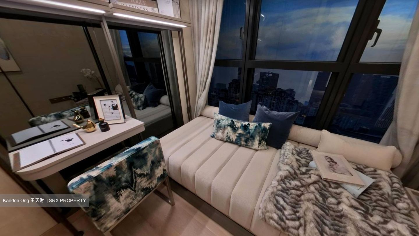 Arina East Residences (D15), Apartment #520878101